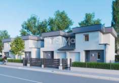 Foto Villa a schiera in vendita a Pieve Di Cento