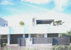 Foto Villa a schiera in vendita a Pieve Di Cento