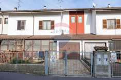 Foto Villa a schiera in vendita a Pieve Emanuele