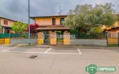 Foto Villa a schiera in vendita a Pieve Fissiraga