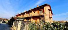 Foto Villa a schiera in vendita a Pinerolo