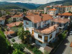 Foto Villa a schiera in vendita a Pinerolo