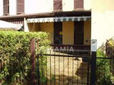 Foto Villa a schiera in vendita a Piombino