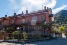 Foto Villa a schiera in vendita a Piossasco