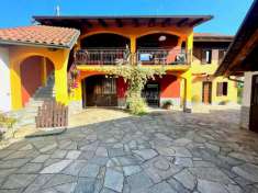 Foto Villa a schiera in vendita a Piossasco