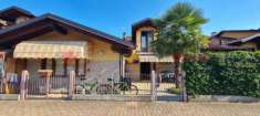 Foto Villa a schiera in vendita a Piscina - 3 locali 100mq