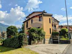 Foto Villa a schiera in vendita a Pisogne