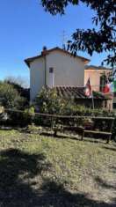 Foto Villa a schiera in vendita a Pistoia - 6 locali 120mq