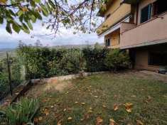 Foto Villa a schiera in vendita a Pistoia - 6 locali 125mq