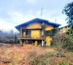 Foto Villa a schiera in vendita a Piverone