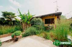 Foto Villa a schiera in vendita a Pizzale