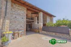 Foto Villa a schiera in vendita a Podenzano