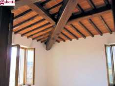 Foto Villa a schiera in vendita a Poggibonsi