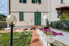 Foto Villa a schiera in vendita a Poggio A Caiano