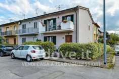 Foto Villa a schiera in vendita a Poggio A Caiano