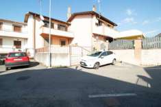 Foto Villa a schiera in vendita a Poggio Moiano