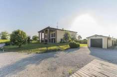 Foto Villa a schiera in vendita a Poggio Renatico