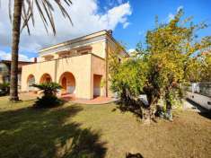 Foto Villa a schiera in vendita a Poggiomarino