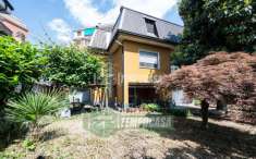 Foto Villa a schiera in vendita a Pogliano Milanese
