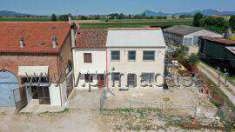 Foto Villa a schiera in vendita a Poiana Maggiore