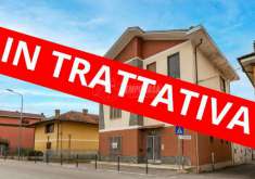 Foto Villa a schiera in vendita a Poirino