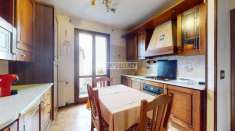 Foto Villa a schiera in vendita a Polinago
