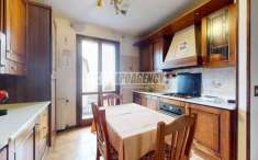 Foto Villa a schiera in vendita a Polinago