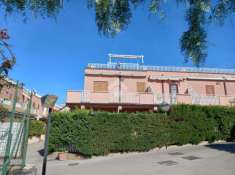 Foto Villa a schiera in vendita a Pollina