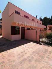 Foto Villa a schiera in vendita a Pollina