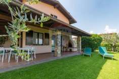 Foto Villa a schiera in vendita a Polpenazze - 4 locali 176mq