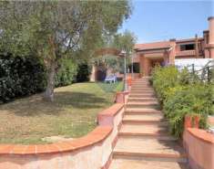 Foto Villa a schiera in vendita a Pomezia