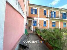 Foto Villa a schiera in vendita a Pontecagnano Faiano