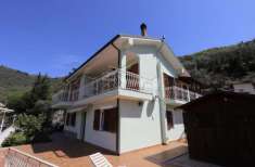 Foto Villa a schiera in vendita a Pontedassio