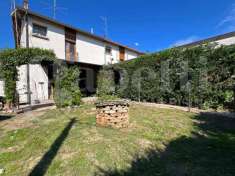 Foto Villa a schiera in vendita a Pontelongo