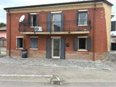 Foto Villa a schiera in vendita a Pontenure