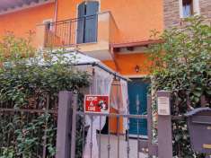 Foto Villa a schiera in vendita a Pontevico