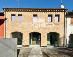 Foto Villa a schiera in vendita a Ponzano Veneto