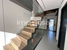 Foto Villa a schiera in vendita a Ponzano Veneto