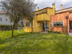 Foto Villa a schiera in vendita a Pordenone