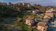 Foto Villa a schiera in vendita a Portacomaro