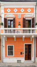 Foto Villa a schiera in vendita a Porto Recanati
