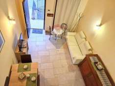 Foto Villa a schiera in vendita a Porto Recanati