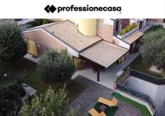 Foto Villa a schiera in vendita a Porto Recanati
