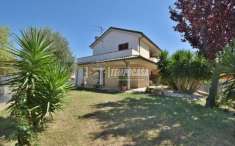 Foto Villa a schiera in vendita a Porto Recanati