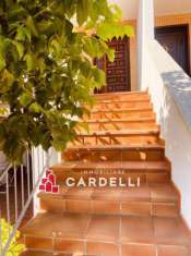 Foto Villa a schiera in vendita a Porto Sant'Elpidio