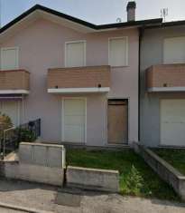 Foto Villa a schiera in vendita a Porto Viro