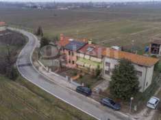 Foto Villa a schiera in vendita a Portogruaro - 6 locali 200mq