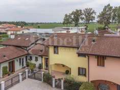 Foto Villa a schiera in vendita a Portogruaro
