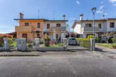 Foto Villa a schiera in vendita a Portogruaro