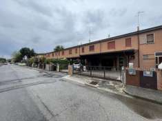 Foto Villa a schiera in vendita a Portomaggiore